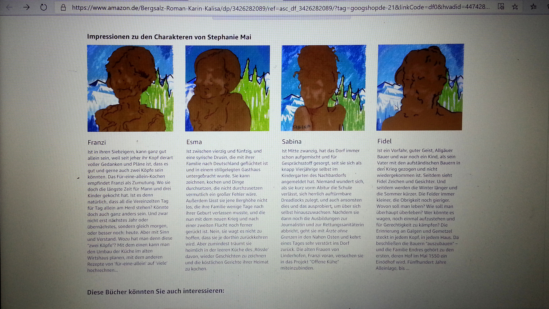 Bild: Illustration Bergsalz