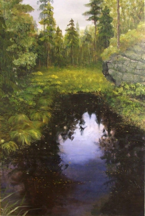 Bild: wald klein5